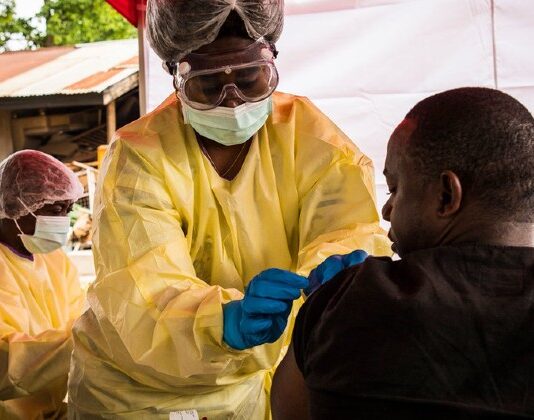 Alerta: Guiné confirma nova epidemia de febre hemorrágica Ebola após quatro mortes