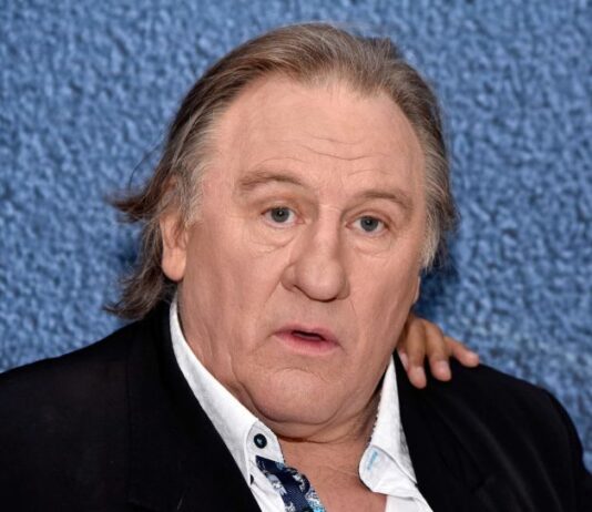 Ícone do cinema francês, Gerard Depardieu é indiciado por estupro e assédio sexual