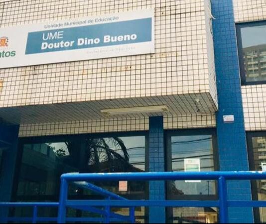Secretaria de Educação de Santos confirma primeiro caso de Covid em escola municipal