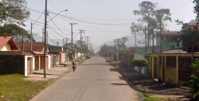 Mongaguá