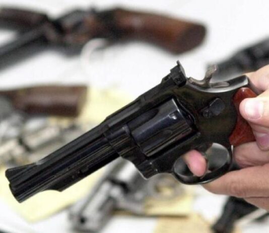 Bolsonaro edita decretos para facilitar ainda mais posse e porte de armas e munições