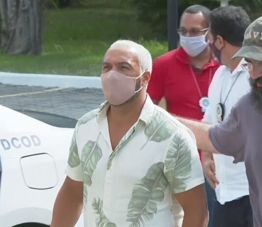 Desembargador acata pedido de defesa e manda soltar cantor Belo no Rio de Janeiro