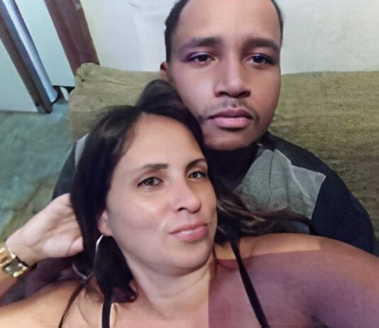 Casal que se afogou na frente dos filhos em Cubatão é sepultado nesta quarta-feira
