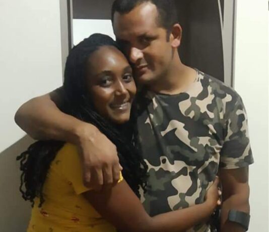 Feminicídio: Após matar ex-esposa, homem se suicida na frente dos filhos dela em Miracatu