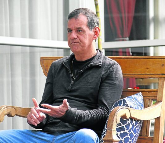 Pai do goleiro da seleção brasileira morre afogado em barragem no Rio Grande do Sul
