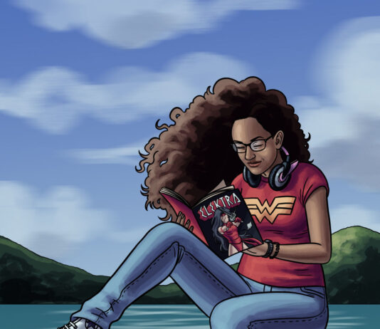 Santos Comic Expo lança editora de histórias em quadrinhos na Baixada Santista
