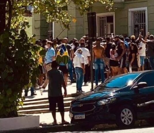 Decisão da Câmara de SV deve agravar pandemia na região, por Gines Salas