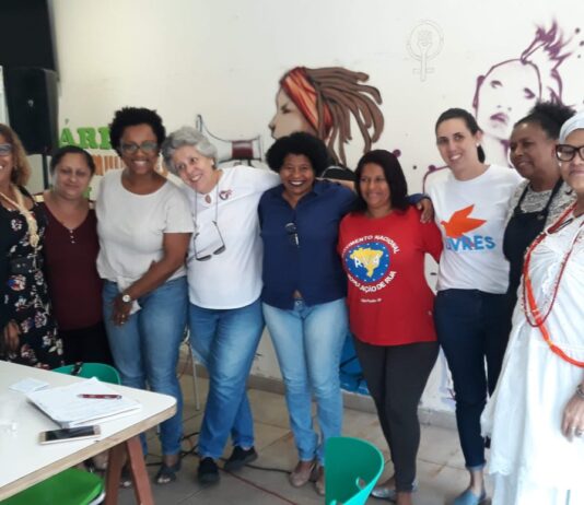 “Torto Arado”, Rosa Luxemburgo, luta feminista e economia solidária
