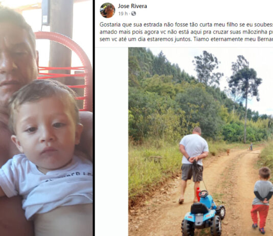 Criança de 3 anos morre em consequência da Covid-19 à espera de uma UTI em São Paulo