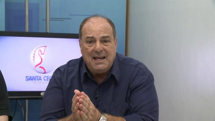 Edson Callegares