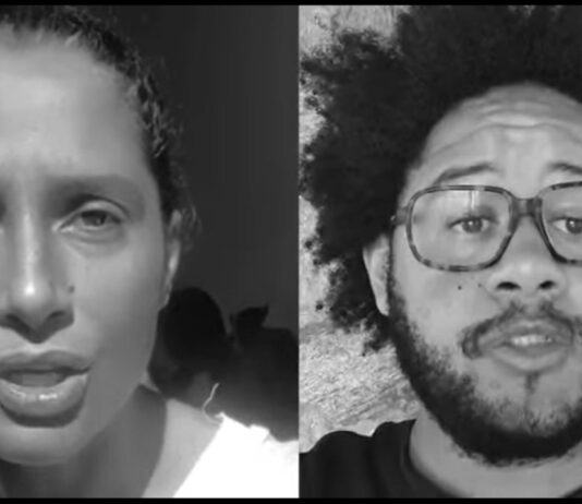 Vídeo: Baixada marca presença no projeto “Tem Gente com Fome” que busca arrecadar cestas básicas