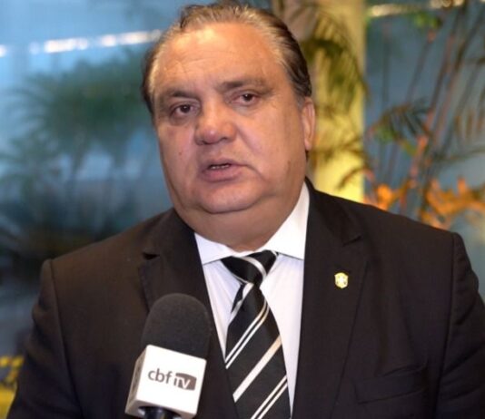 Com Covid-19, Branco, ex-lateral da seleção brasileira no tetra, está na UTI em estado grave