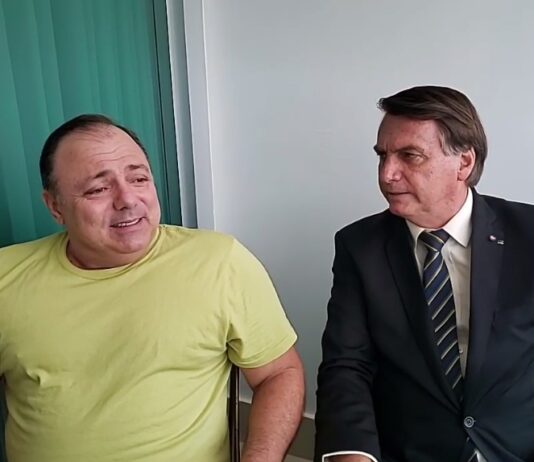 Pressionado após volta de Lula, Pazuello pede para sair do governo Bolsonaro, diz jornal