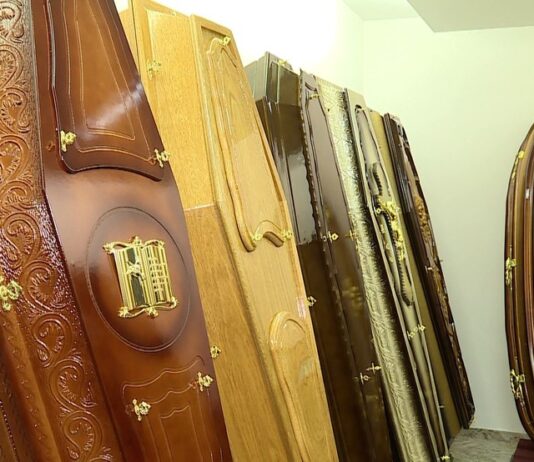 Brasil superou 5 mil mortes, diz presidente da Associação de Empresas do Setor Funerário