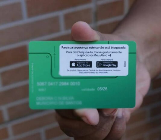 Telma de Souza vai novamente ao MP para denunciar fim do Cartão Bolsa Alimentação