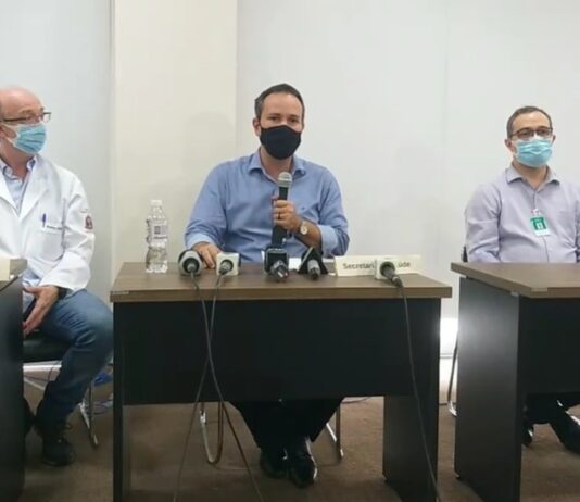 Infectologistas pedem lockdown urgente: situação de Santos é extremamente grave