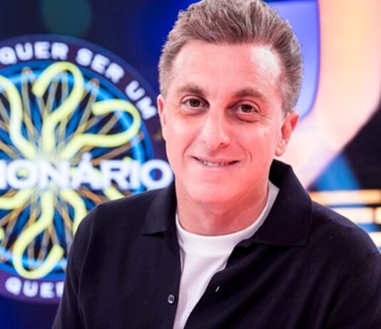 Por R$ 3,5 milhões por mês para substituir Faustão, Huck deve desistir de ser presidenciável