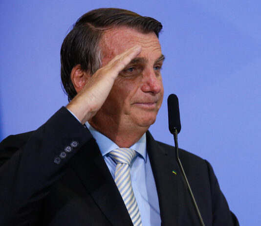 Turismo de Bolsonaro a Dubai e Oriente Médio custou R$ 3,6 milhões aos cofres públicos