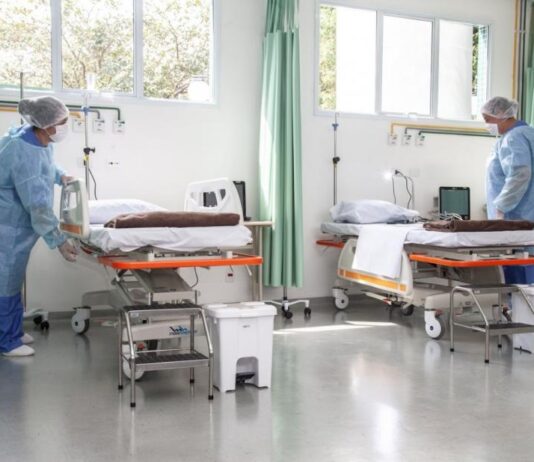 Santos será uma das primeiras cidades a adotar terapia com plasma para pacientes com Covid