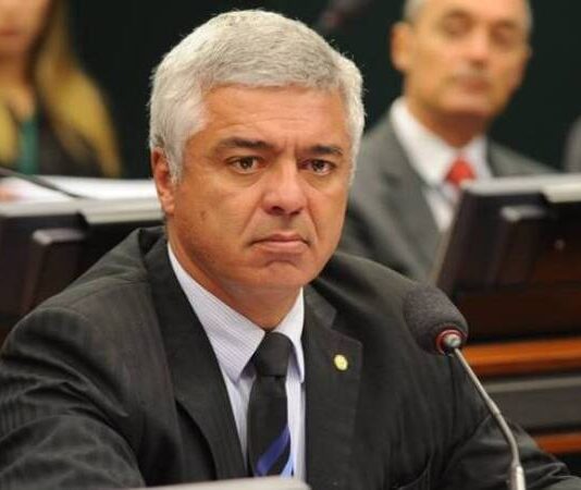 Aos 58 anos, senador Major Olímpio morre em consequência de complicações da Covid-19
