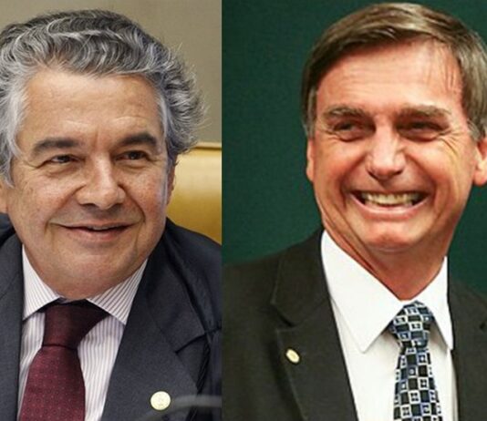 STF é a favor de governadores em ação de Bolsonaro contra isolamento social