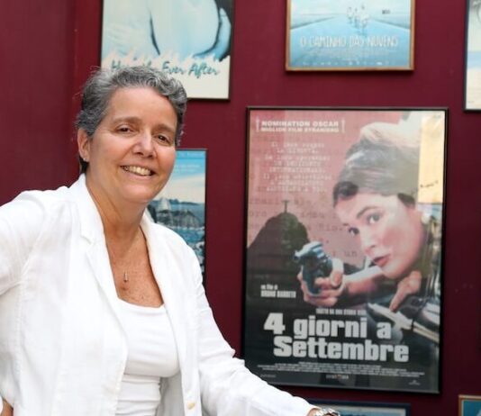 Edição online do Santos Film Fest tem inscrições abertas para atividades formativas