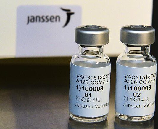 Vacina da Johnson & Johnson em dose única contra a Covid-19 é aprovada pela Anvisa