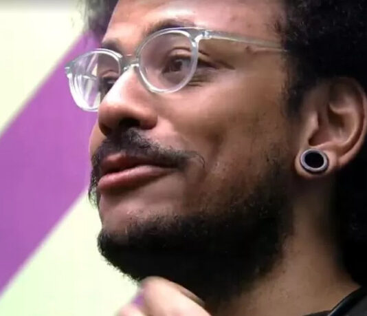 BBB 21: Rodolffo faz João Chorar ao comparar seu cabelo com peruca de monstro