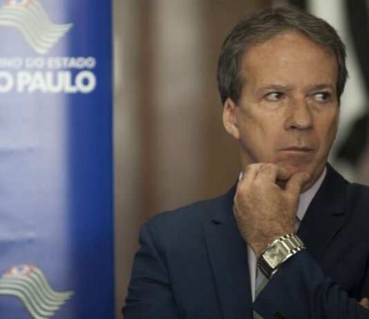 Após lockdown, estado de São Paulo registra queda de 27% nas internações por Covid-19