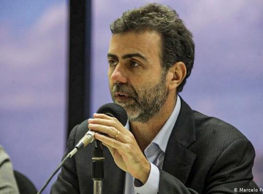 Freixo responde contrato de filho no governo de Paes: “é jornalista, trabalhou no Lance! e no Flamengo”
