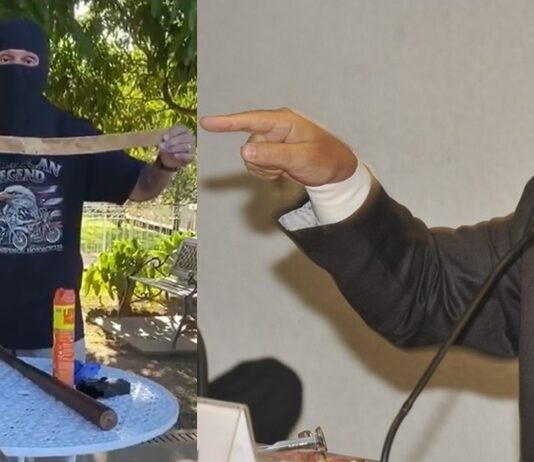 Paixão de Cristo: Malafaia compartilha vídeo onde Roberto Jefferson ensina a torturar