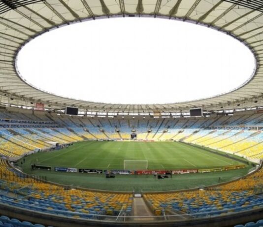 Governador do Rio veta troca de nome do Maracanã para Edson Arantes do Nascimento, Rei Pelé