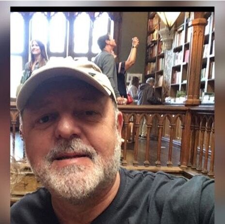 Marquito dos Urbanitários morre em decorrência da Covid-19