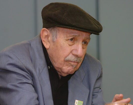 Tchernichevski, Che Guevara e Paul Singer: A construção do homem novo