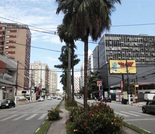 Governo de São Paulo contraria prefeitos da Baixada e mantém região na fase de transição