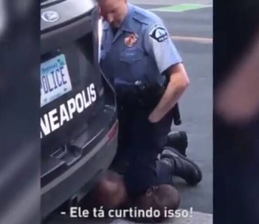 Ex-policial que assassinou George Floyd nos EUA é condenado em todas as três acusações