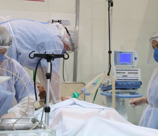 Baixada Santista registra 30 mortes em 24 horas e ultrapassa 139 mil casos de Covid-19