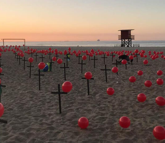 Brasil supera pior marca da pandemia e registra mais de 4.200 mortes por Covid-19 em 24 horas