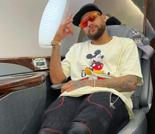 Neymar é criticado nas redes sociais após considerar “mimimi” denúncia de racismo no BBB