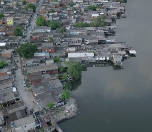 Fundo Brasileiro de Educação Ambiental promove debates e exibe documentário sobre Dique Vila Gilda