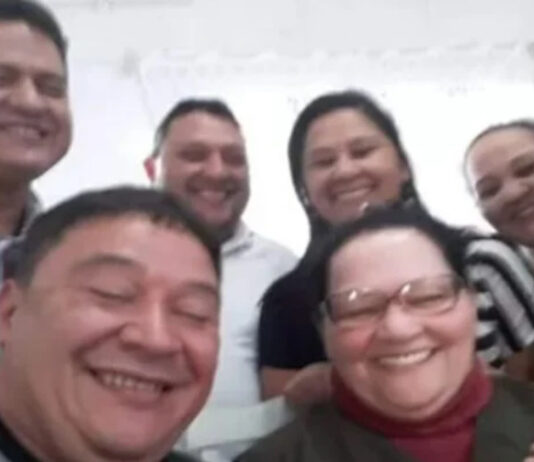 Morre em SC por complicações da covid-19 a sexta pessoa da mesma família