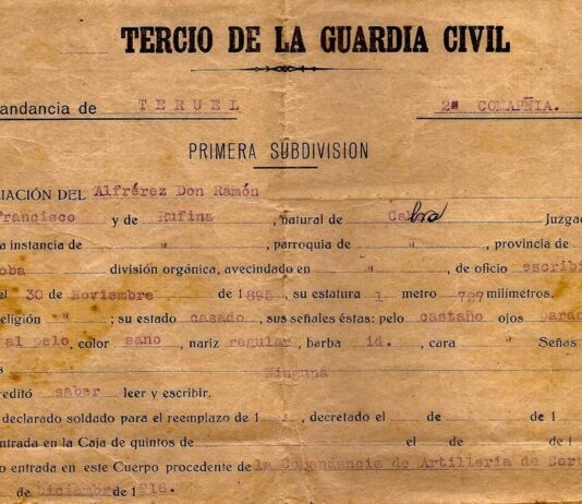 Escritor santista faz vaquinha virtual para lançar romance que tem como pano de fundo a Guerra Civil Espanhola