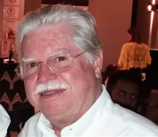 Ex-diretor jurídico do Santos FC, Mario Mello morre em consequência da Covid-19
