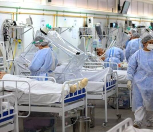 Covid-19: Mundo quebra novo recorde de casos em 24 horas; confira os números