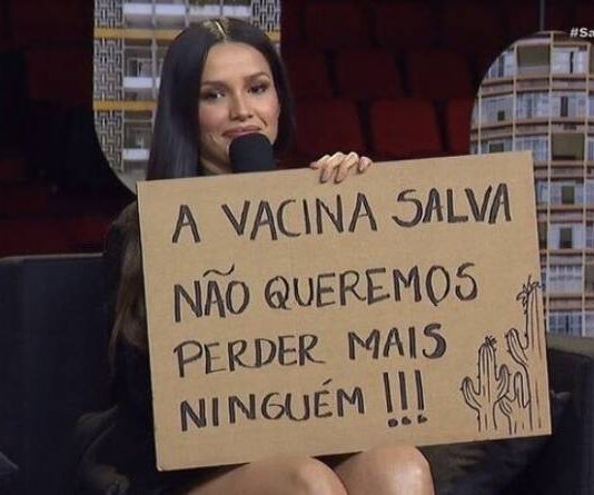 Juliette, campeã do BBB, apoia as manifestações contra Bolsonaro no Twitter; veja post