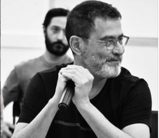 Festival Internacional de Videodança abre inscrições gratuitas para palestra e oficina