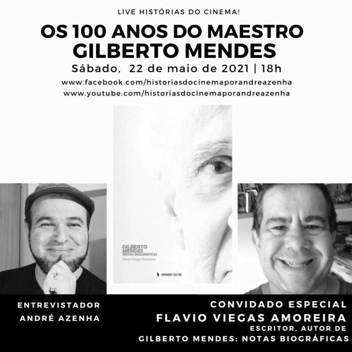 live flavio viegas pb
