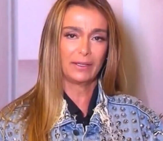 “Paulo Gustavo era saudável. Existe um responsável”, diz Mônica Martelli; veja vídeo