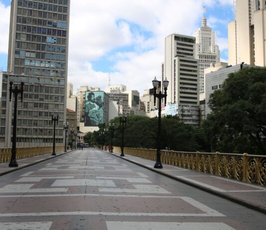 Governo de São Paulo confirma primeiro caso da variante indiana do coronavírus