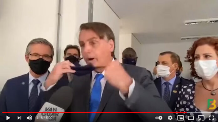Bolsonaro